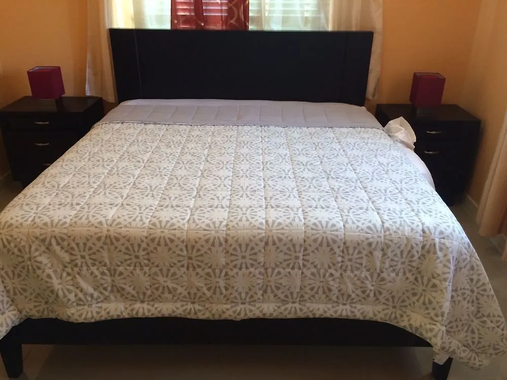 Ocho Rios Boardwalk Apartment location