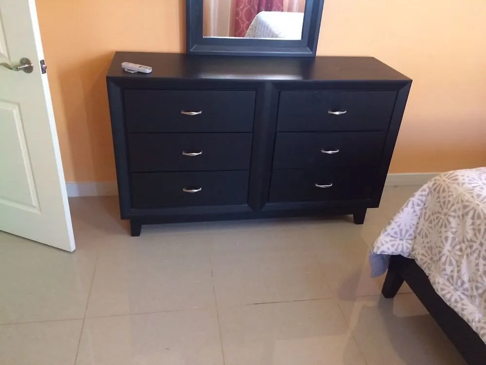 Ocho Rios Boardwalk Apartment